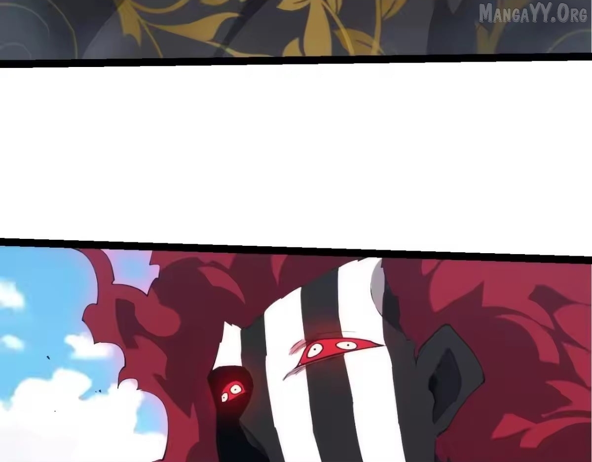 Evolution Begins With A Big Tree Chapter 508 - page 79